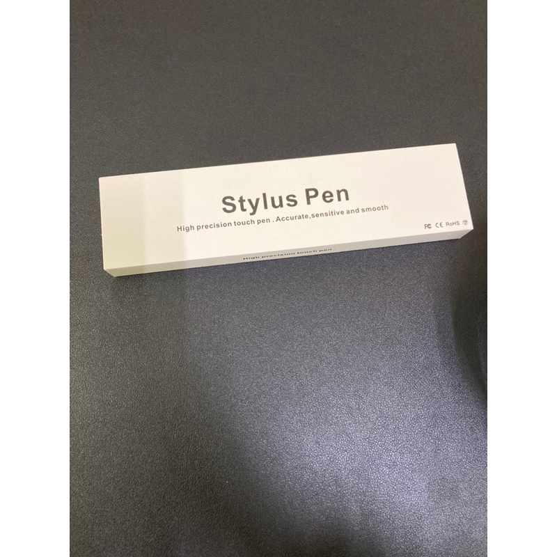 Active Stylus Pen S1 Plus 副廠 Apple iPad 主動式電容筆/觸控筆