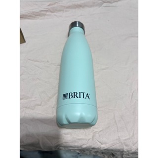 Brita 保溫瓶 500ml (清新綠) 隨身水壺 隨身瓶