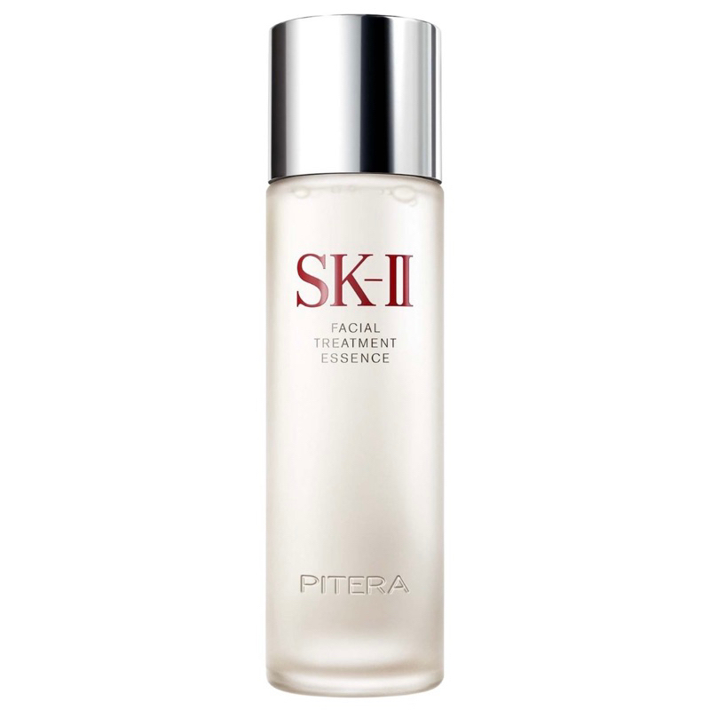 [一週抵台] SK-II 230ml 青春露 大容量 逆時光護膚水