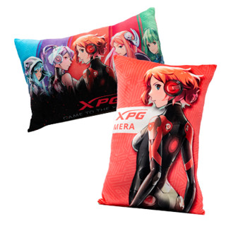 [全新] XPG Mera抱枕 限量造型抱枕 威剛