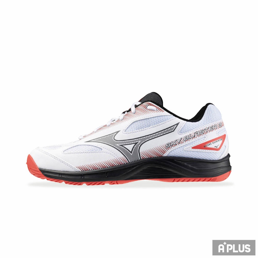 MIZUNO 男 排羽球鞋 SKY BLASTER 羽球鞋 -71GA234503