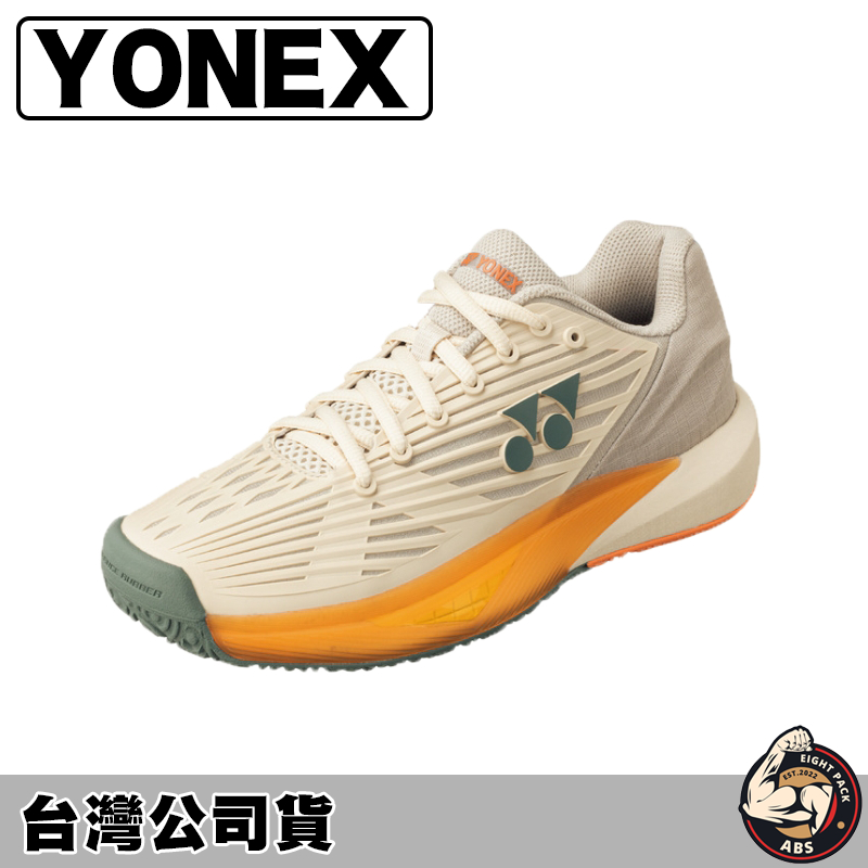 YONEX 網球鞋 球鞋 運動鞋 POWER CUSHION ECLIPSION 5L CLAY SHTE5LGCEX