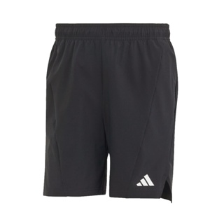 ADIDAS 男 D4T SHORT 運動短褲 - IK9723