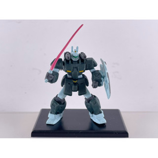 鋼彈 GUNDAM RGC-83 超商盒玩 微縮模型 扭蛋