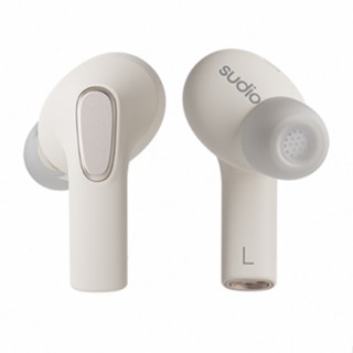 Sudio E3 真無線藍牙耳機