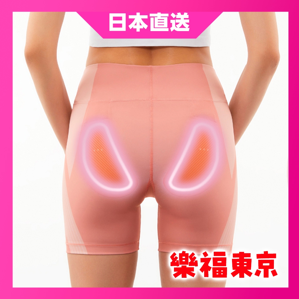 日本MTG 透過臀部訓練專注於臀部 《SIXPAD Hip Fit》臀部向上　2024年2月14日發售