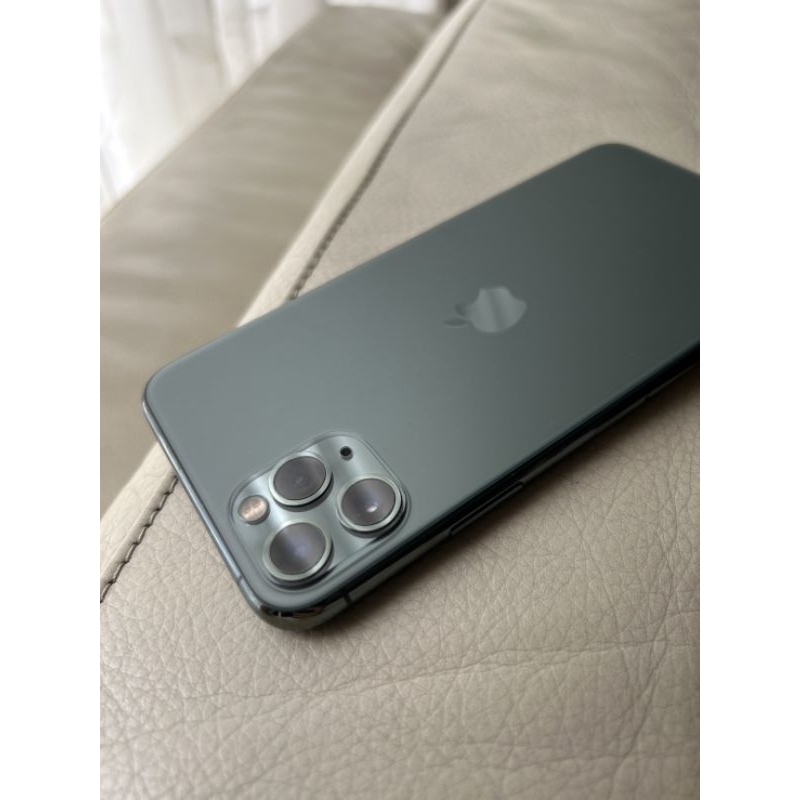 iPhone 11 Pro Max 64GB（二手）