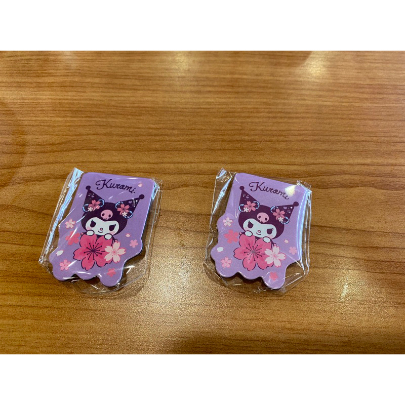 藏壽司 庫洛米 磁鐵