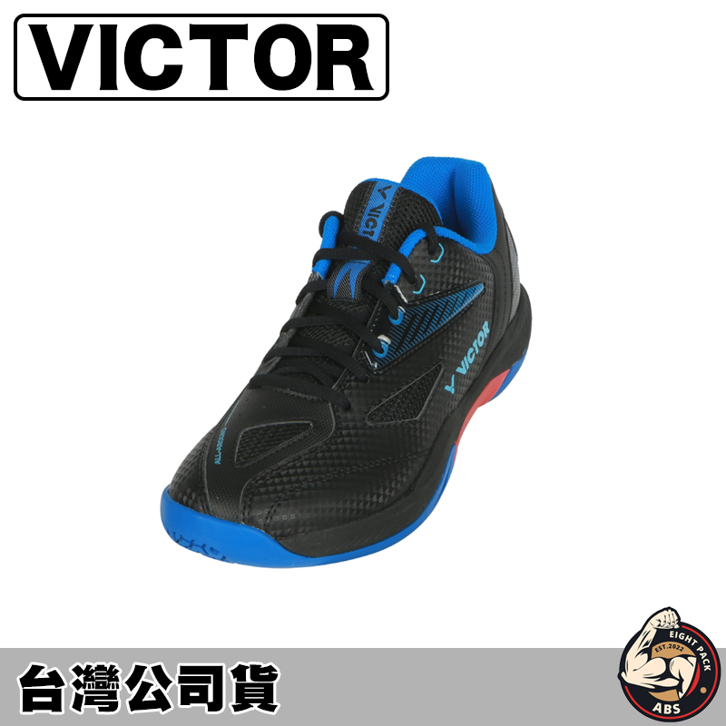 VICTOR 勝利 羽毛球鞋 羽球鞋 羽球 鞋子 走路鞋 慢跑鞋 A391 C