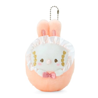 Sanrio 三麗鷗 寶寶睡袋系列 造型玩偶吊飾 小麥粉精靈 978809N