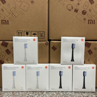 🔥臺灣小米公司貨🔥小米 Xiaomi 聲波電動牙刷頭 （T501專用） 刷頭 牙刷 電動牙刷 聲波電動牙刷刷頭 T501