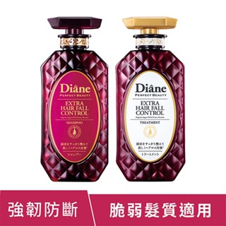 Diane 黛絲恩 髮根緊緊防斷洗髮精/護髮素450ml【佳瑪】