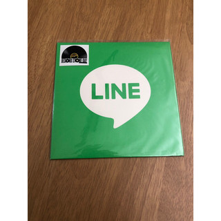 J MODERN LINE Kan Sano Remix 7吋單曲黑膠唱片 RECORD STORE DAY 2017