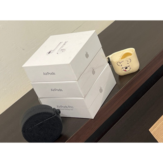 airpods+airpods pro 二代 2020出版