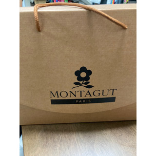 ［全新免運］MONTAGUT 夢特嬌 數位灰紅條紋法蘭絨單層毯 懶人毯 單人毯 萬用毯 沙發毯 120cm*150cm
