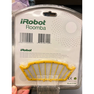 《全新公司貨》iRobot Roomba 500濾網 原廠濾網 Model 81502