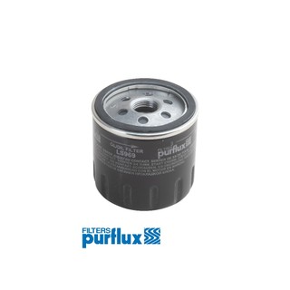 <COST P> 法國 PURFLUX 機油芯 AUDI A1 A3 A4 Q2 Q3