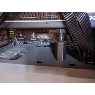 顯示卡支架 顯示卡支撐架 VGA 支架 顯示卡支撐架 3D列印[3-1]