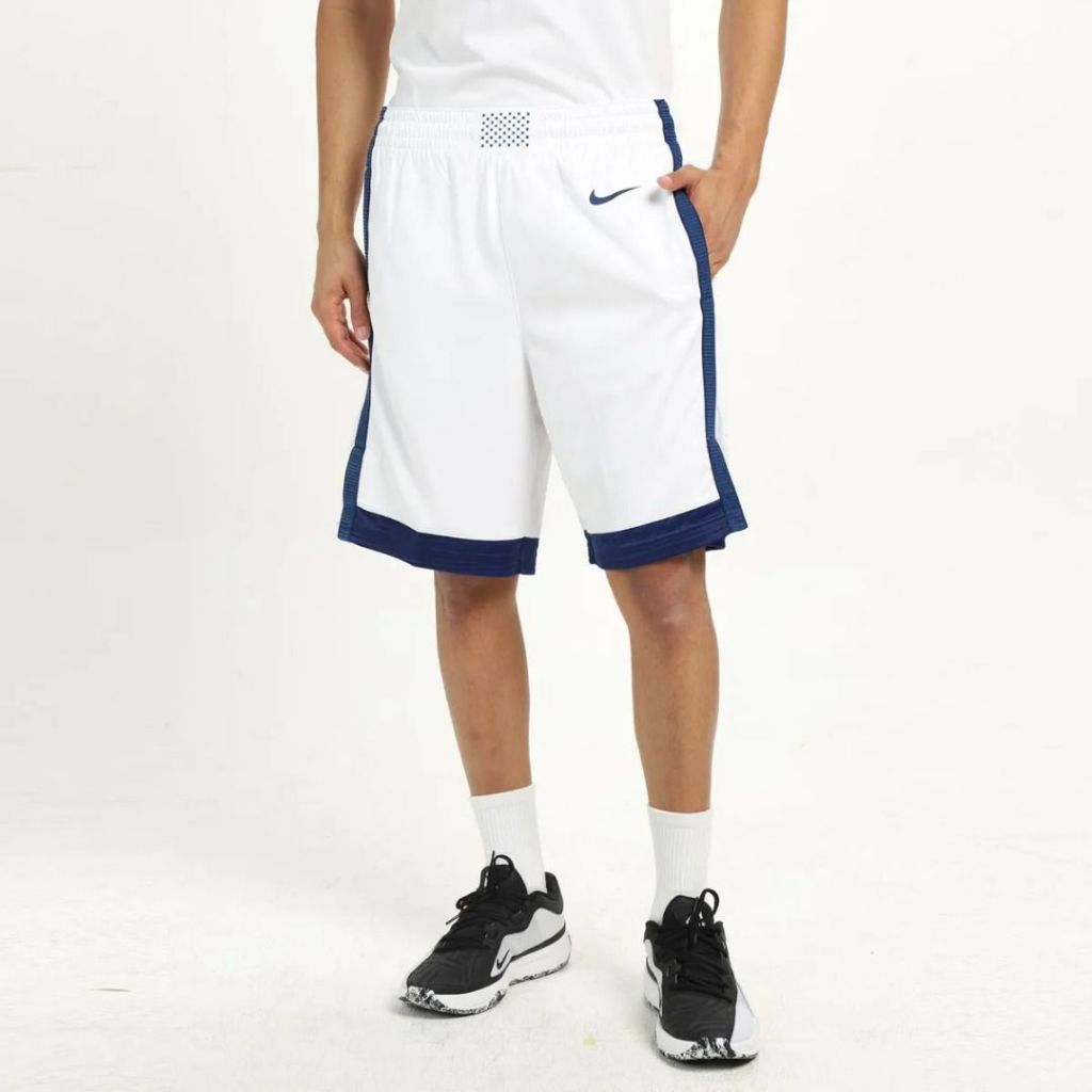 全新Nike Team USA Tokyo 2020 Olympics 美國隊 主場球褲 CQ0185-100