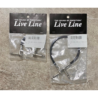 LIVE LINE 6.3mm L L 15cm200元 30cm320元