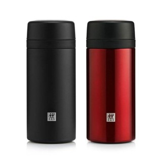 德國 雙人 ZWILLING 420ml 不鏽鋼真空 保溫杯 保溫壺 保溫瓶 不鏽鋼