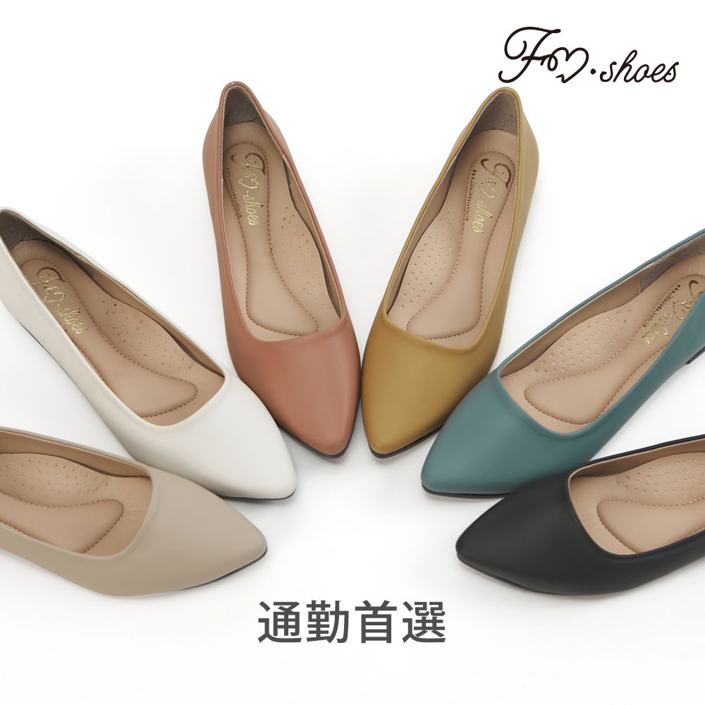 Fm Shoes 尖頭包鞋的價格推薦 2024年10月 比價比個夠biggo 