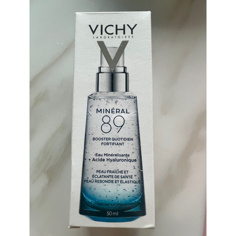 VICHY薇姿 M89火山能量微精華 50ml