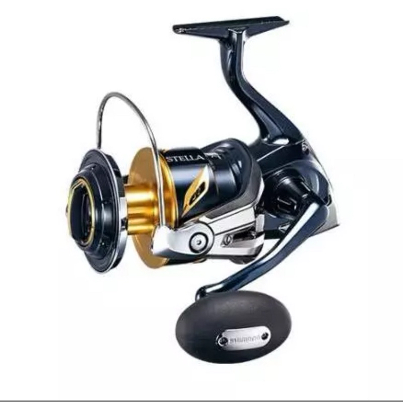 SHIMANO STELLA SW 14000PG捲線器（現貨供應）