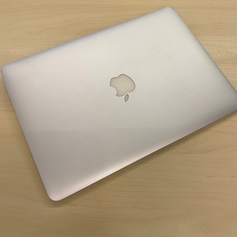 【二手特賣】MacBook Air A1466 13 吋（2012年中）附原廠外盒