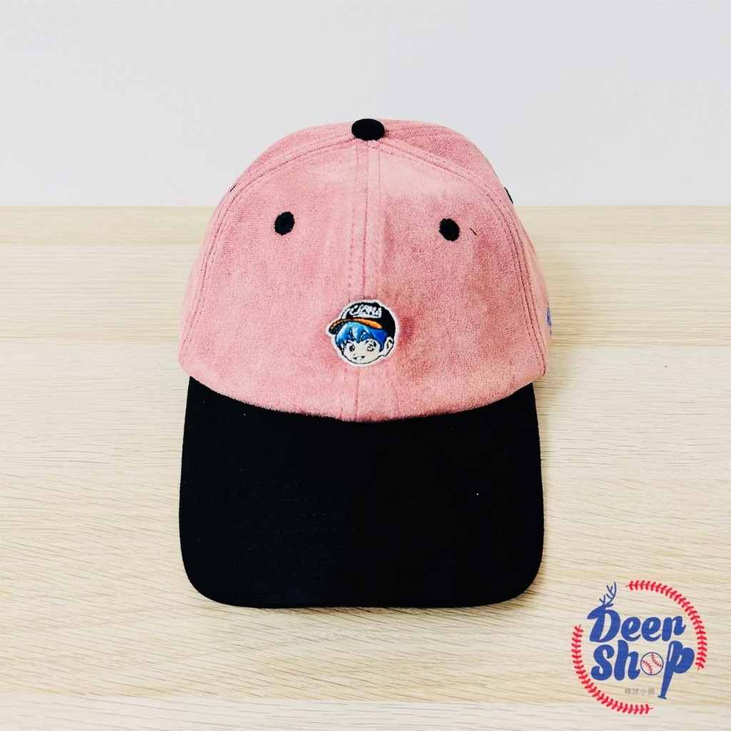 【現貨】統一獅 中華一番 聯名 Q版老帽 (單個) 老帽 球帽 帽子 Unilions Baseball