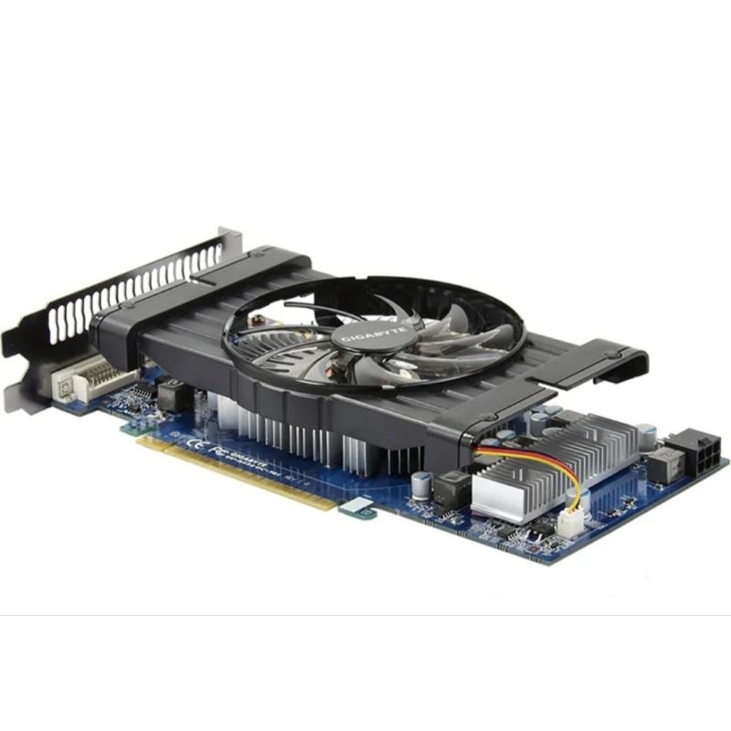 gtx550ti 1g GDDR5