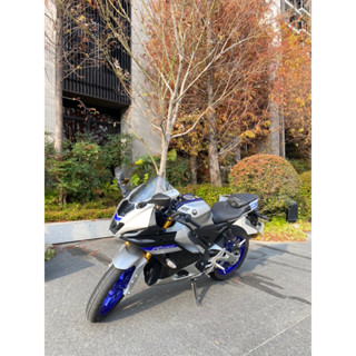 #進口白牌 檔車 #GSXR150 #GSX-s150 #R15v4 #MT-15