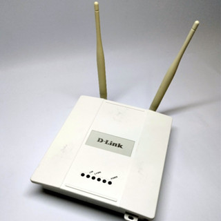 D-Link DAP-2360 PoE 無線基地臺