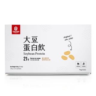 【京工】大豆蛋白飲(24入) - 京工蔬菜湯養生館