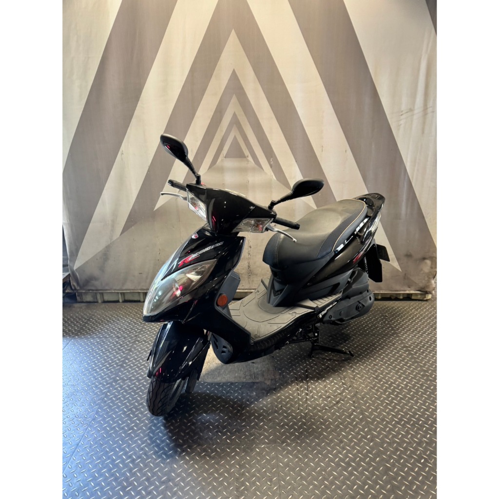 【保固車】【0元交車】2014年 KYMCO 光陽 雷霆 150 雷霆150 機車 雙碟