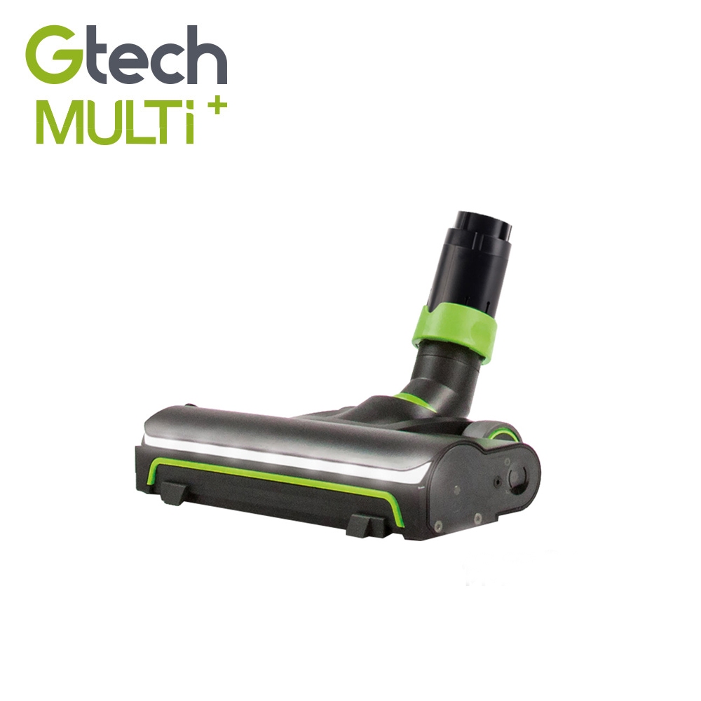 小綠  Gtech Multi Plus、Power Floor、Power Floor K9 原廠專用電動滾刷地