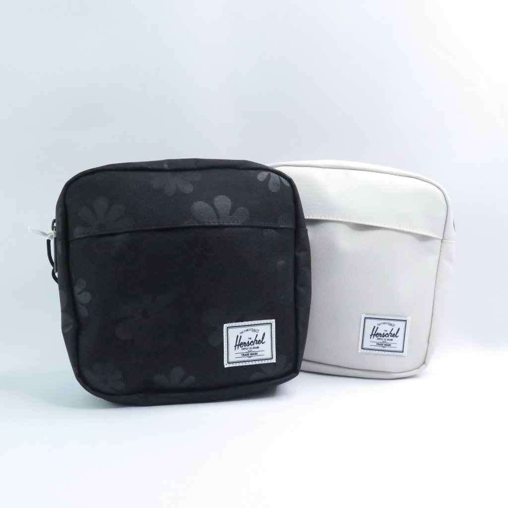 Herschel 側背包 11378- Classic Crossbody 單肩包 隨身小包【iSport愛運動】