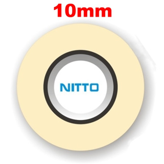 Z0606-10 (10mm)日本 NITTO 和紙膠帶 - 自創專屬紙膠帶