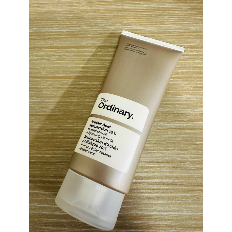 🇨🇦全新現貨｜The Ordinary 正品 杜鵑花酸 100ml