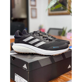 adidas supernova 3 GTX goretex 防水 男鞋 UK8.5 27cm