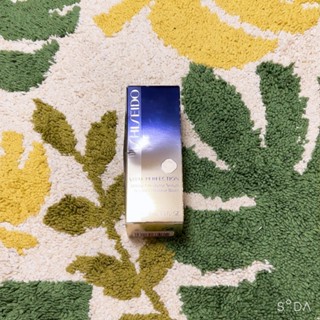 正版 全新品 專櫃貨 SHISEIDO 資生堂 全效抗痕淨斑白金萃 40ml