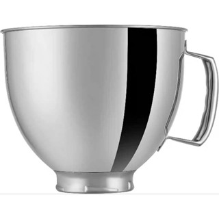不鏽鋼攪拌盆 適配kitchenaid抬頭式攪拌機