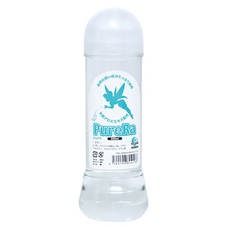 ㊣送290ml潤滑液㊣日本A-one＊pureRa 水溶性潤滑液_300ml