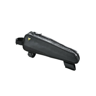 『小蔡單車』Topeak FASTFUEL TRIBAG 加大型低風阻 上管袋 公路車/自行車/三鐵車