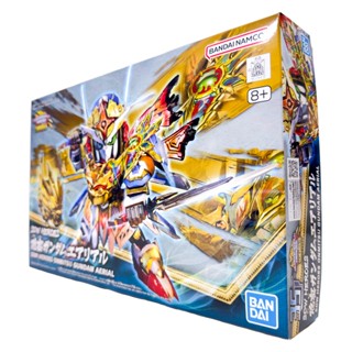 BANDAI 模型 SD鋼彈世界群英集 SDW HEROS #35 隱密風靈鋼彈 輝羅鋼物語 鋼不辣商舖