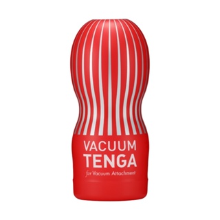 VACUUM TENGA 真空控絕配杯 一次性 TOC-201VT TENAG 新品現貨 男用自慰器 飛機杯