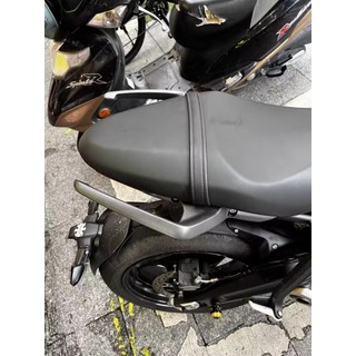 Triumph Trident 660貨架 適用於 Triumph Trident660改裝後箱支架Trident660