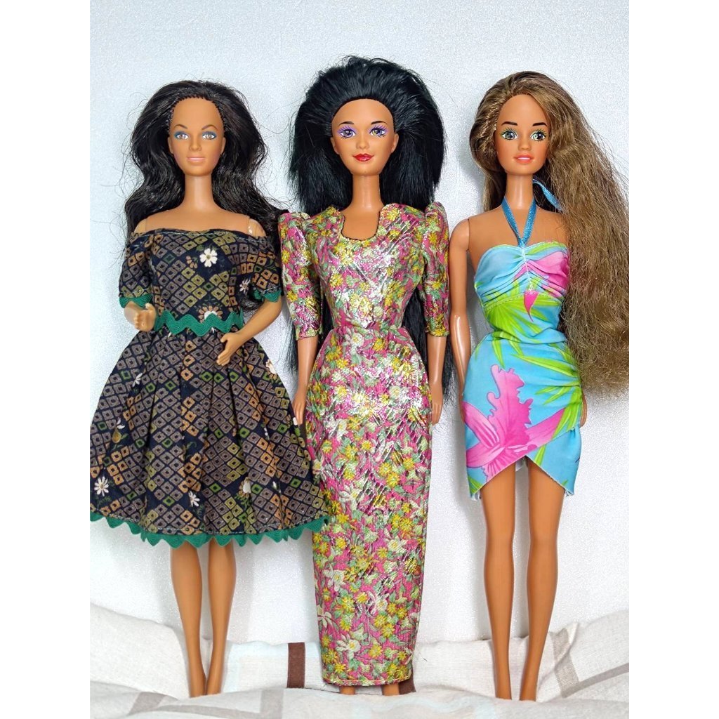 MATTEL Barbie 收藏出清 芭比出清 芭比娃娃 正版芭比 現貨芭比出清