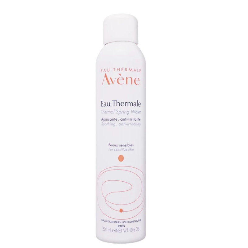 雅漾 Avene 舒護活泉水 300ml 效期2022年