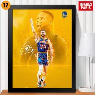 實木框畫 NBA 巨星 科比·布萊恩 Kobe Bryant 黑曼巴 籃球巨星海報壁畫 裝飾畫 生日禮物  送男朋友禮物